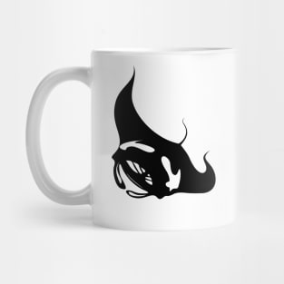 Stingray Mug